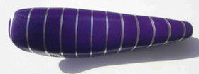 BANANASEAT PURPLE FLAKE 26