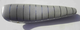 BANANASEAT SILVER FLAKE 26