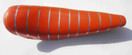 BANANASEAT ORANGE FLAKE 26