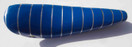 BANANASEAT BLUE FLAKE 26