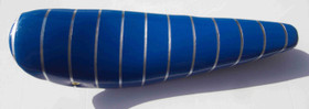 BANANASEAT BLUE FLAKE 26