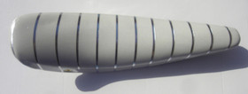 BANANASEAT WHITE FLAKE 26
