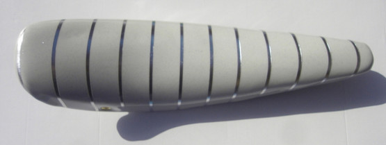 BANANASEAT WHITE FLAKE 26