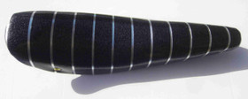 BANANASEAT BLACK FLAKE 26