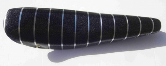 BANANASEAT BLACK FLAKE 26
