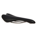 SELLE SAN REMO PIEMONTE HYBRID SADDLE, BLACK