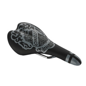 CINELLI SCATTO BLACK SADDLE