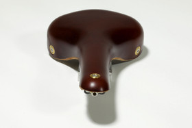 GILLES BERTHOUD GALIBIER BROWN