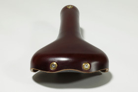 GILLES BERTHOUD GALIBIER BROWN