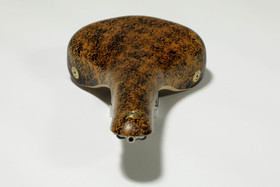 GILLES BERTHOUD GALIBIER CORK