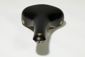 GILLES BERTHOUD GALIBIER BLACK