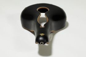 GILLES BERTHOUD ARAVIS OPEN BLACK