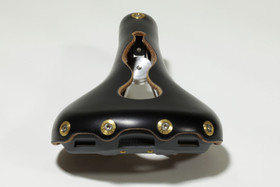 GILLES BERTHOUD ARAVIS OPEN BLACK