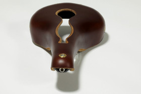 GILLES BERTHOUD ARAVIS OPEN BROWN