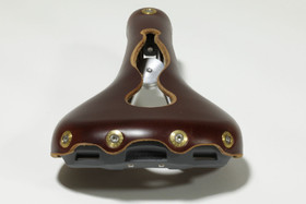 GILLES BERTHOUD ARAVIS OPEN BROWN