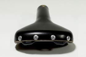 GILLES BERTHOUD MENTE BLACK