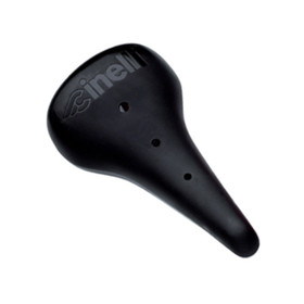 CINELLI UNICANITOR BLACK SADDLE