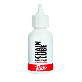 REX DOMESTIQUE CHAIN OIL 30G
