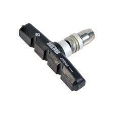 V-BRAKE PADS MTB 60MM WITH NUT