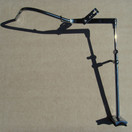 RUBBER STAMP BRAKE COMPLETE