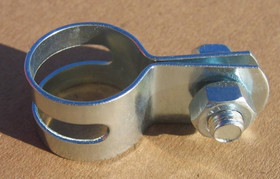 HOLDER/CLAMP 20MM