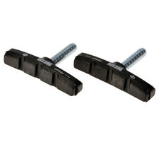 V-BRAKE PADS MTB 60MM WITH PIN