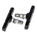 V-BRAKE PADS AVID 20R WITH NUT