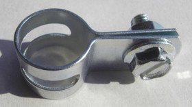 HOLDER/CLAMP 19 MM