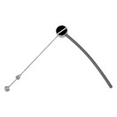 BRAKE CONNECTING CABLE SHIMANO