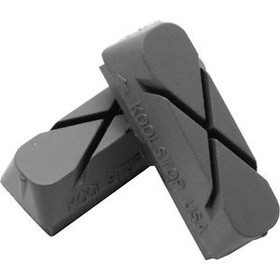 KOOL STOP BRAKE PADS WEINMANN X BLACK