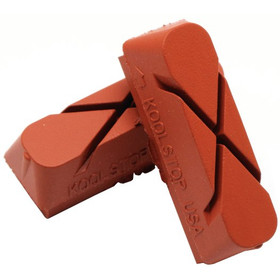 KOOL STOP BRAKE PADS WEINMANN X SALMON