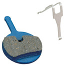 BRAKE PAD AVID BB5 DISC BRAKE