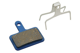 BRAKE PAD SHIMANO DISC BRAKE