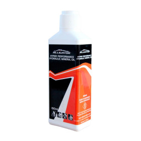 MINERAL OIL FOR DISC BRAKES DOT 5.1 100 ML