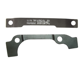 DISC BRAKE ADAPTER 160/180 MM