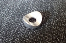 BRAKE CALIPER WASHER CONVEX
