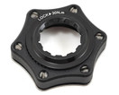 BRAKE DISC ADAPTER CENTERLOCK > 6 BOLTS