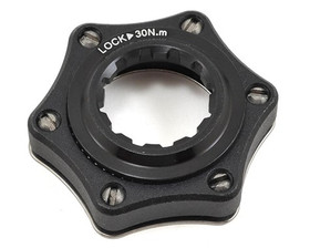 BRAKE DISC ADAPTER CENTERLOCK > 6 BOLTS