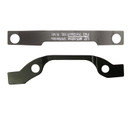 DISC BRAKE ADAPTER 160/140 MM