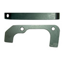 DISC BRAKE ADAPTER 203/180 MM
