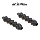 RUBBER BOOTS FOR V-BRAKE, PAIR