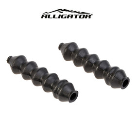 RUBBER BOOTS FOR V-BRAKE, PAIR