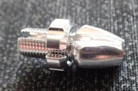 ADJUSTING SCREW FOR BRAKE CABLE SHIMANO 10 MM