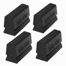 KOOL STOP BRAKE PADS CAMPAGNOLO BLACK