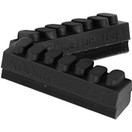 KOOL STOP BRAKE PADS WEINMANN 7 BLACK