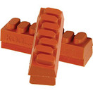 KOOL STOP BRAKE PADS WEINMANN 7SALMON