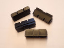 KOOL STOP BRAKE PADS SUNTOUR SUPERBE BLACK