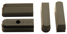 KOOL STOP BRAKE PADS MODOLO BLACK