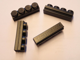 KOOL STOP BRAKE PADS MAFAC BLACK