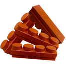 KOOL STOP BRAKE PADS MAFAC SALMON